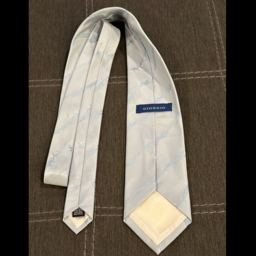 GIORGIO tie - Picture 8 of 13